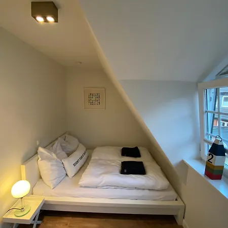 Haus Beck Hörnum